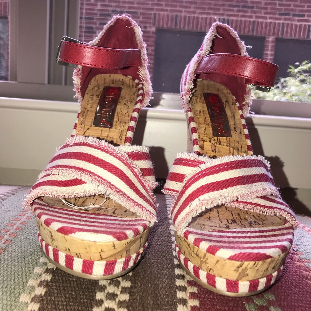 How have you NOT bought these?? Yankee Doodle You!